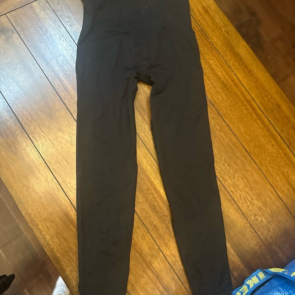 Blanqi maternity leggings - Picture 4 of 4